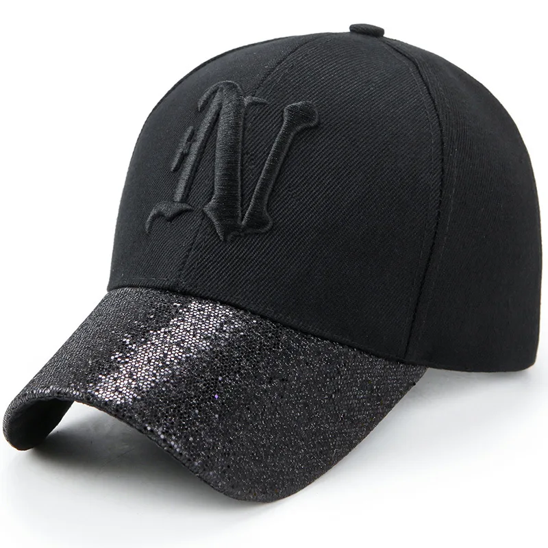 Для мужчин гольф-шляпа баскетбольные кепки Кепки из хлопка Мужская бейсболка