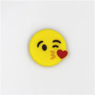 7 Mobile Phone Stand Cartoon Round Phone Holder with Drop-proof Expandable Airbag Stand Holder for iPhone X XS XR 8 7 6s Samsung - Цвет: 7