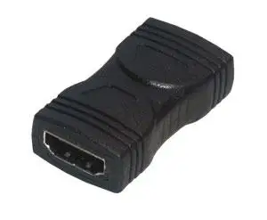 Coupleur HDMI FM/FM 19 pin A черный|MP3-плееры| |