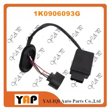 Топливный бензиновый насос Модуль управления для FITAudi VW GTI Jetta Golf Eos Beetle Passat A3 CC 1.4L