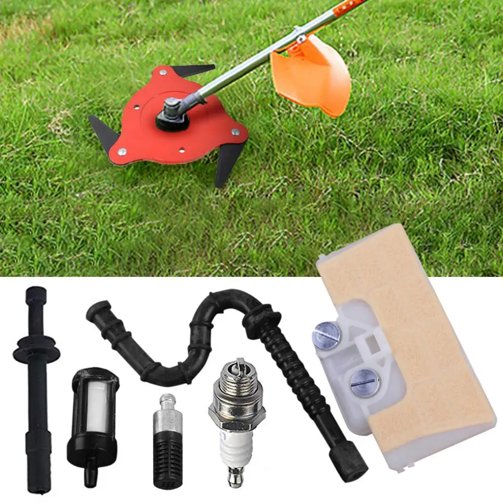 Воздушный фильтр свеча зажигания топливный/трубный для STIHL 029 039 MS290 MS310 MS390 цепная