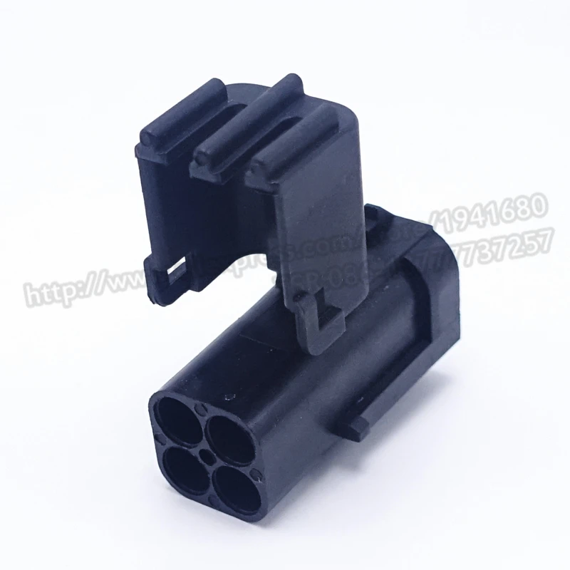 Weatherpack стиль 2 5 серия четырехконтактный дорожный герметичный водонепроницаемый