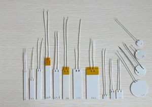 Нагревательный элемент из Высокотемпературной Керамики 7*1510*1010*2010*5010*7012*9015*2015*7020*70 МЧ 5 В12 В24 В110 В