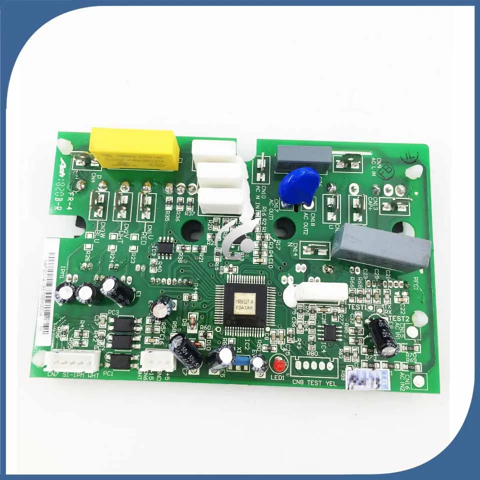 Кондиционер компьютерная плата KFR-50W \ 36FZBpJ 1314070.E 1335693.C наружный блок питания IPM