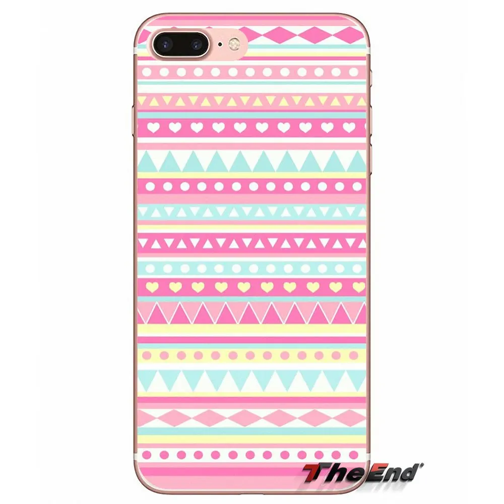 Для iPhone X 4 4S 5 5S 5C SE 6 6S 7 8 Plus Samsung Galaxy J1 J3 J5 J7 A3 A5 2016 2017 мягкий чехол принцессы с розовым