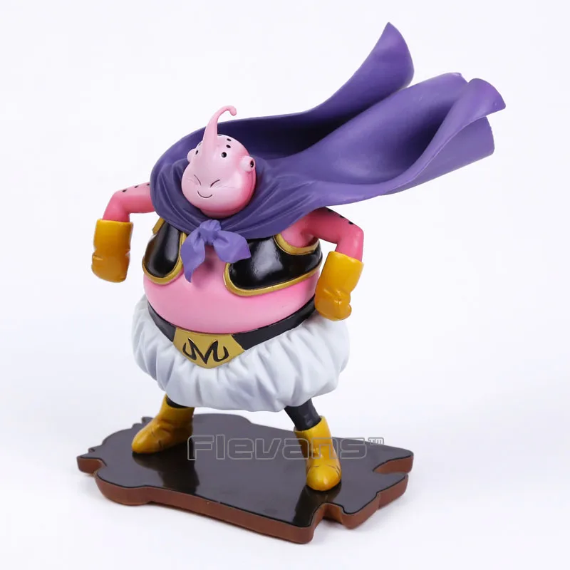 Dragon Ball Z SCultures большой Banpresto фигурка Колизей 3 vol.2 Majin Buu ПВХ, движущаяся фигурка, Коллекционная модель, игрушка; высота каблука 14 см