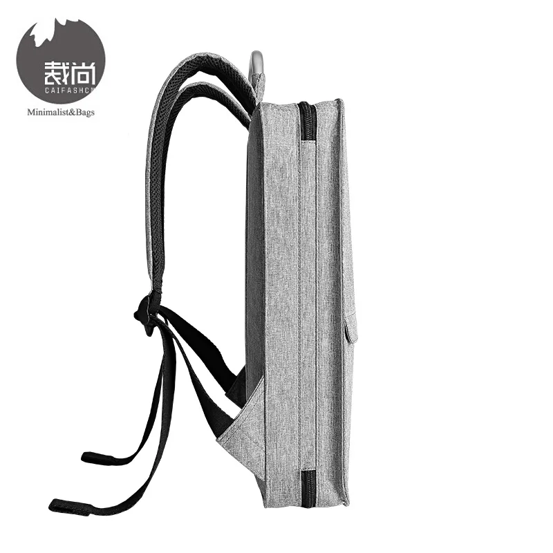 Рюкзак для путешествий вместительный мужчин и женщин водонепроницаемый из