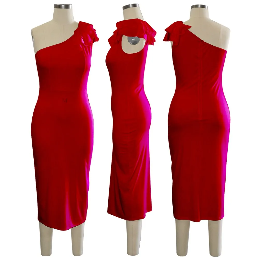 Wjustforu элегантное вечернее платье для женщин vestido de festa сексуальное с открытыми