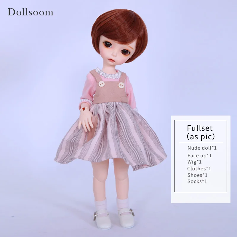 Imda 3 0 Amellia bjd sd кукла 1/6 фигурки из смолы тело yosd высокое качество игрушки магазин