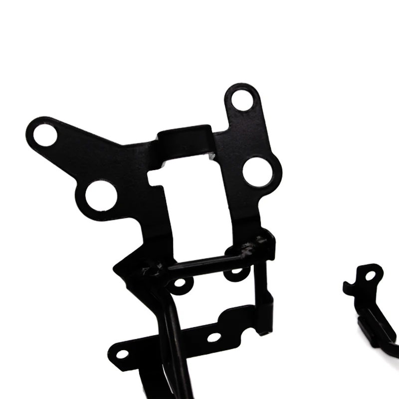 Nordson верхняя обтекаемая фара для мотоцикла кронштейн Yamaha FZ6 N FZ6N 2004 2005 2006|Кронштейн