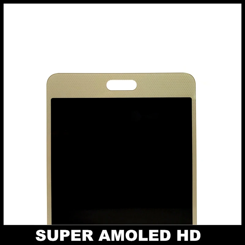 Супер AMOLED LCDS Замена для Samsung Galaxy A7 2015 A700 A700F A7000 A700H ЖК дисплей сенсорный экран