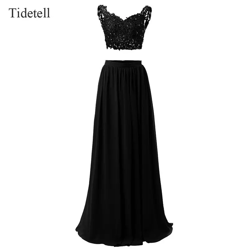 Спагетти Ремень V образным Вырезом Без Рукавов Из Двух Частей Новые