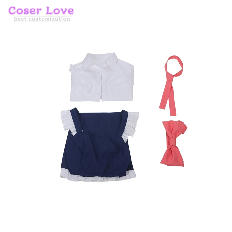 

Miss Kobayashi's Dragon Maid Kobayashi toru Cosplay Costume Halloween Christmas Costume