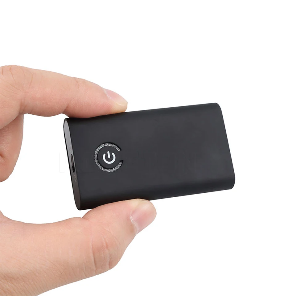 Kebidu 2 в 1 беспроводной Bluetooth аудио приемник передатчик Беспроводная лампа|transmitter