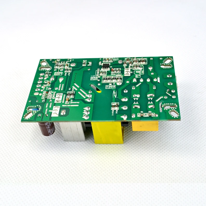 AC/DC 72 W фары для 5V10A 12V5A 15V4A 18V4A 24V3A 36V2A источник питания печатной платы YS U65S открытая