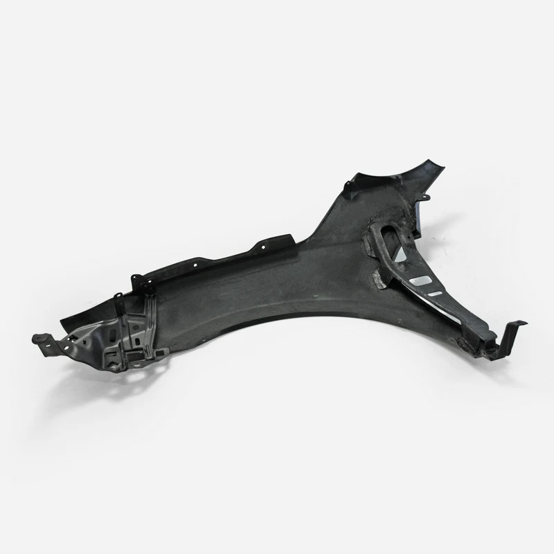 Автомобильные аксессуары для Honda FK8 CIVIC TYPE-R OEM углеродное волокно переднее крыло глянцевая отделка колеса факела Арка волокна тюнинг Дрифт крышка