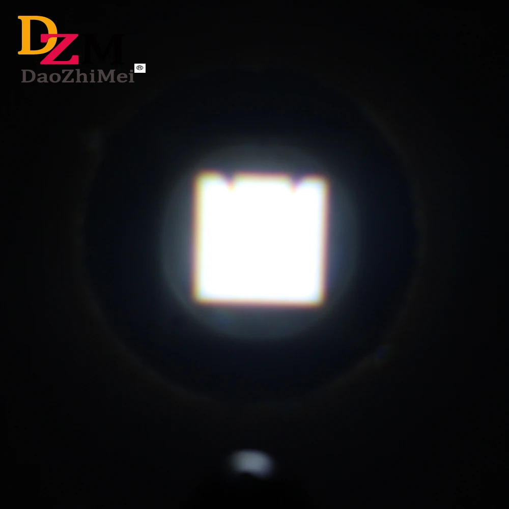 Красный зеленый светильник в поездках на охоте Нож разведчика масштабируемый