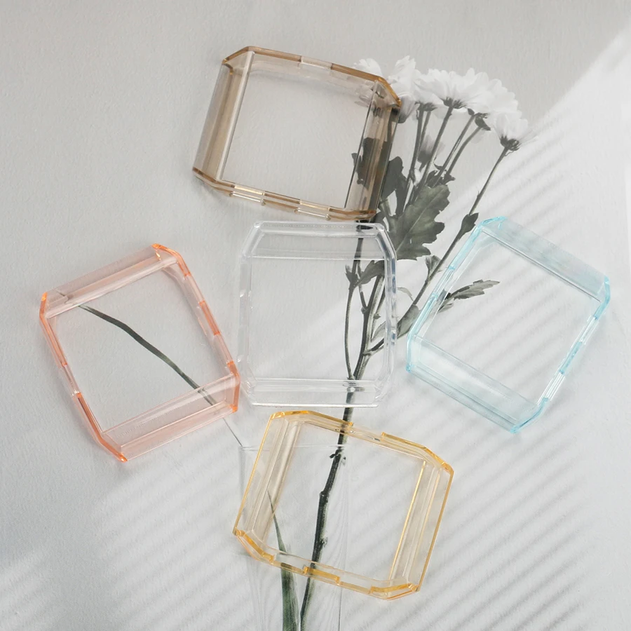 Ионный защитный чехол для Fitbit мягкий ударопрочный тонкий корпус прочный Чехол