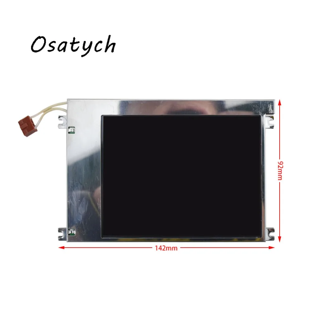 LCD screen display panel LMG7520RPFC For Hitachi 4.7 inch