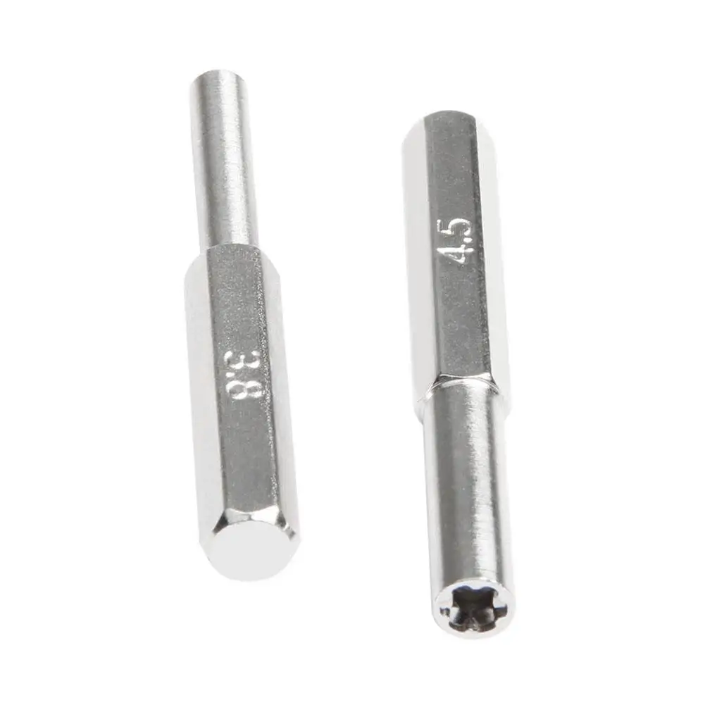 Набор отверток с шестигранной головкой для безопасности 3 8 мм + 4 5 набор