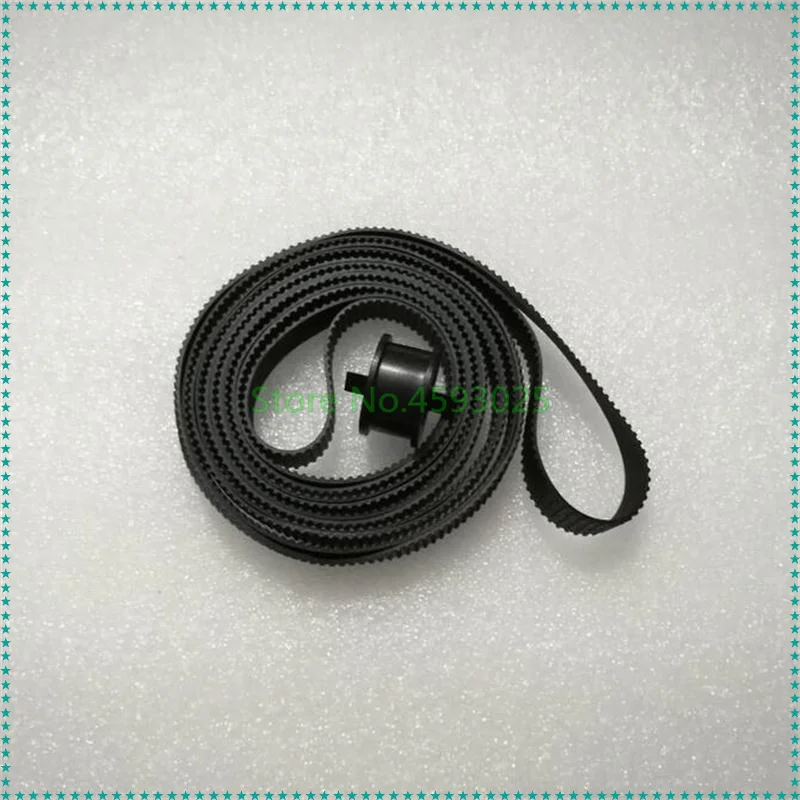 Новый ремень каретки плоттера 24 дюйма для HP design jet 500 500PS 510 510PS 800 800PS Запасные
