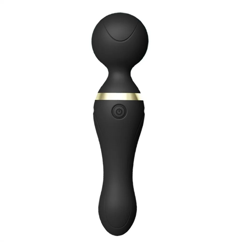 Women G-Spot Vibrating Clitoral Stimulator Vibrator Massager Adult Sex Toy Rabbit | Красота и здоровье