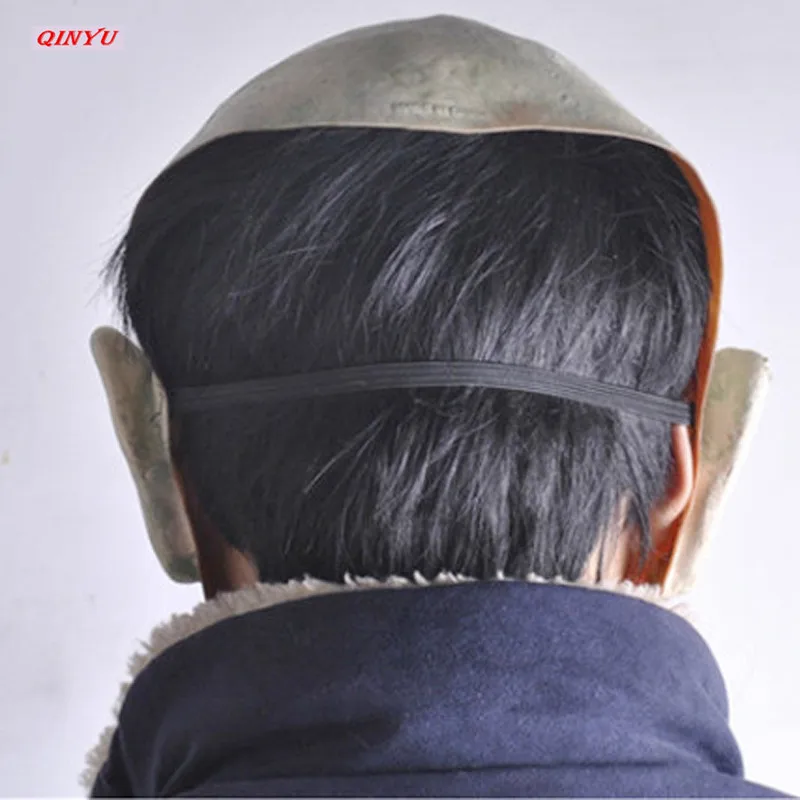 Аксессуары для украшения головных уборов супер ужас дьявол вращающаяся голова