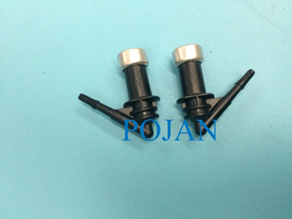 Комплект насадок Designjet T610 T1100 T770 T790 T1200 T1300 Z2100 Z3100 Z3200 Z5200 Z5400 10 шт. - купить по