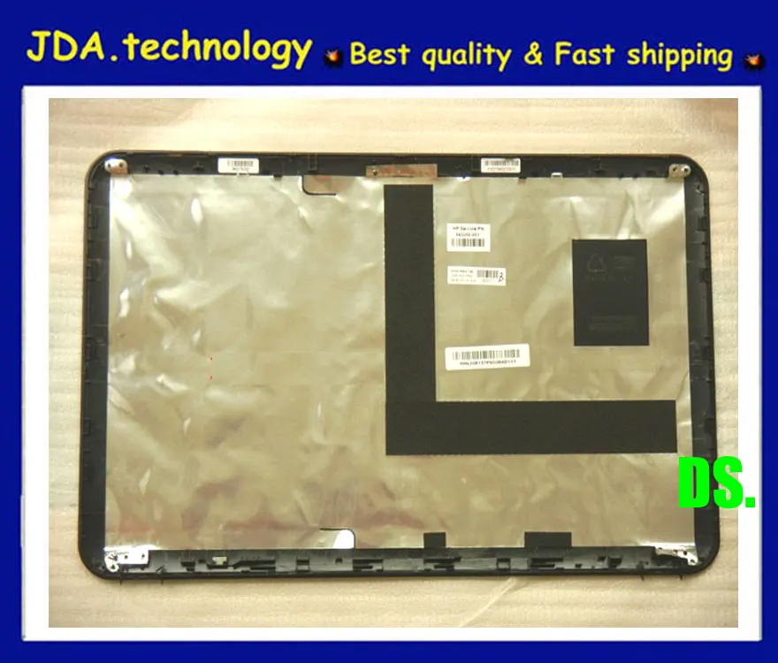 MEIRROW New/Orig LCD Rear Display Back Cover for HP Pavilion g6 g6-1000 1024tx 1108tx 643249-001 | Компьютеры и офис
