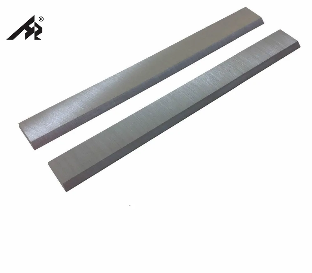 HZ 2 шт 310x30x3 мм 12 &quotHSS строгальные ножи для Sedgwick Luna Wadkin SCM|planer knife|blades for planerhss planer knives |