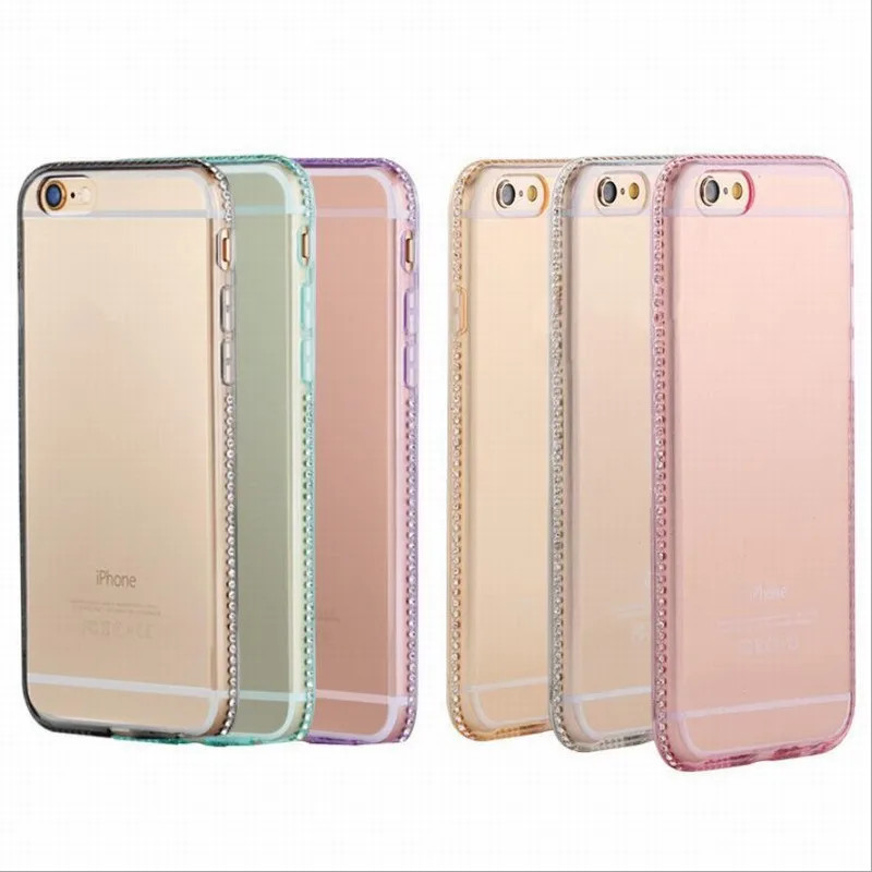 Portefeuille для iphone 7 чехол силиконовый прозрачный 8 Plus XS Max XR iPhone7 крышка аксессуары со