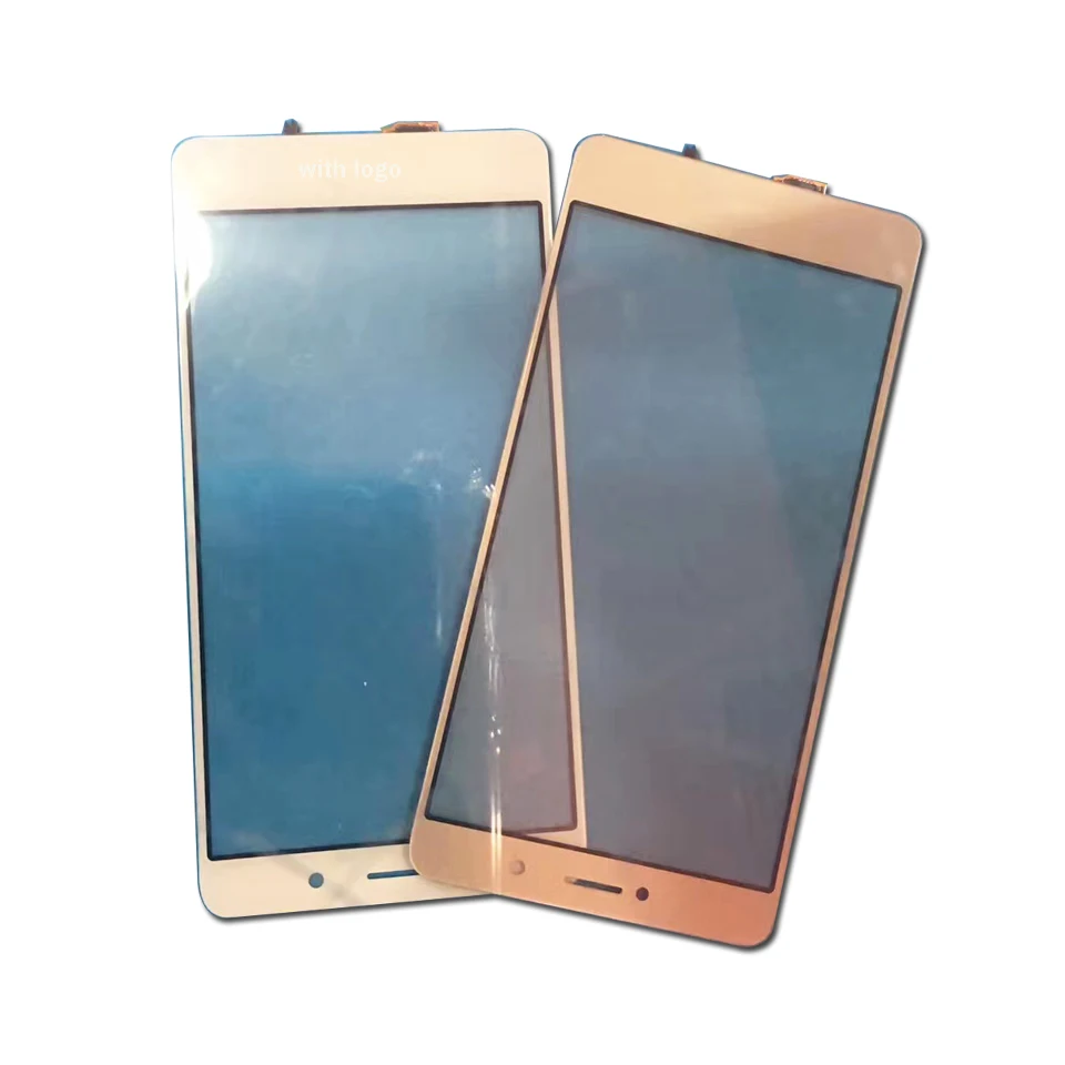 New For Huawei Honor 6X Touch Screen Panel Front Glass Touchscreen Digitizer Replacement Lens | Мобильные телефоны и