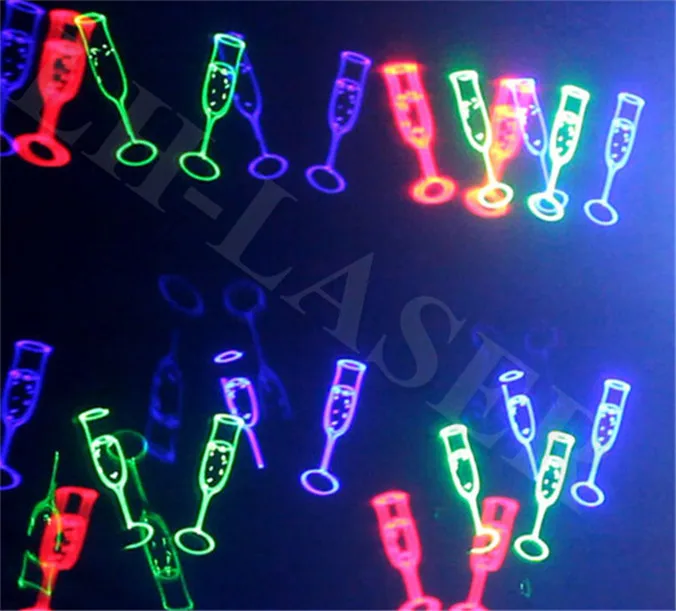 DMX512 + ILDA SD лазерный светильник/2 Вт RGB рекламный светильник/строительный проектор |