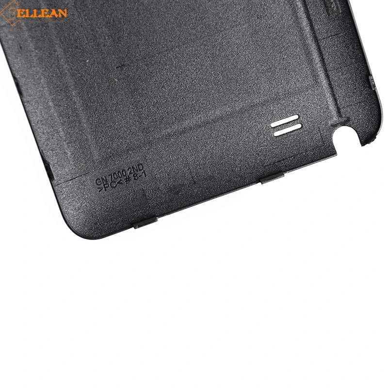 Catteny N7000 задняя крышка корпуса для Samsung Galaxy Note Задняя батареи дверь GT i9220