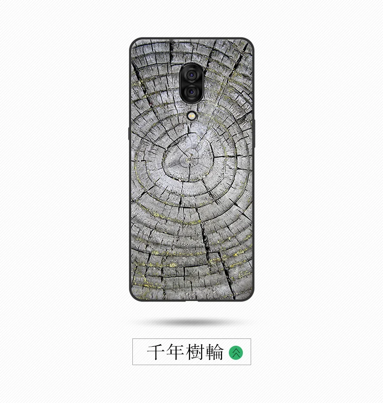 6,3" чехол для lenovo Z5 pro GT, деревянный камень, стильный мягкий силиконовый чехол s Для lenovo Z5pro GT GT855, задняя крышка Z 5 pro GT, чехол для телефона