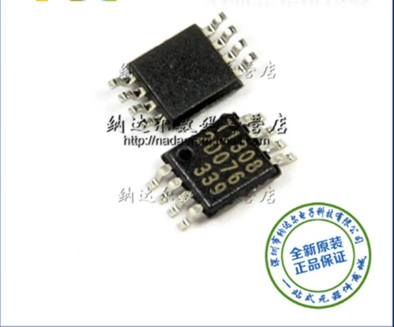 

Module TDA1308TT TDA1308 TSSOP-8 Original authentic and new Free Shipping