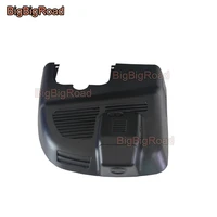 bigbigroad car wifi dvr video recorder for mercedes benz a45 cla gla220 gla260 top version dash cam camera fhd 1080p
