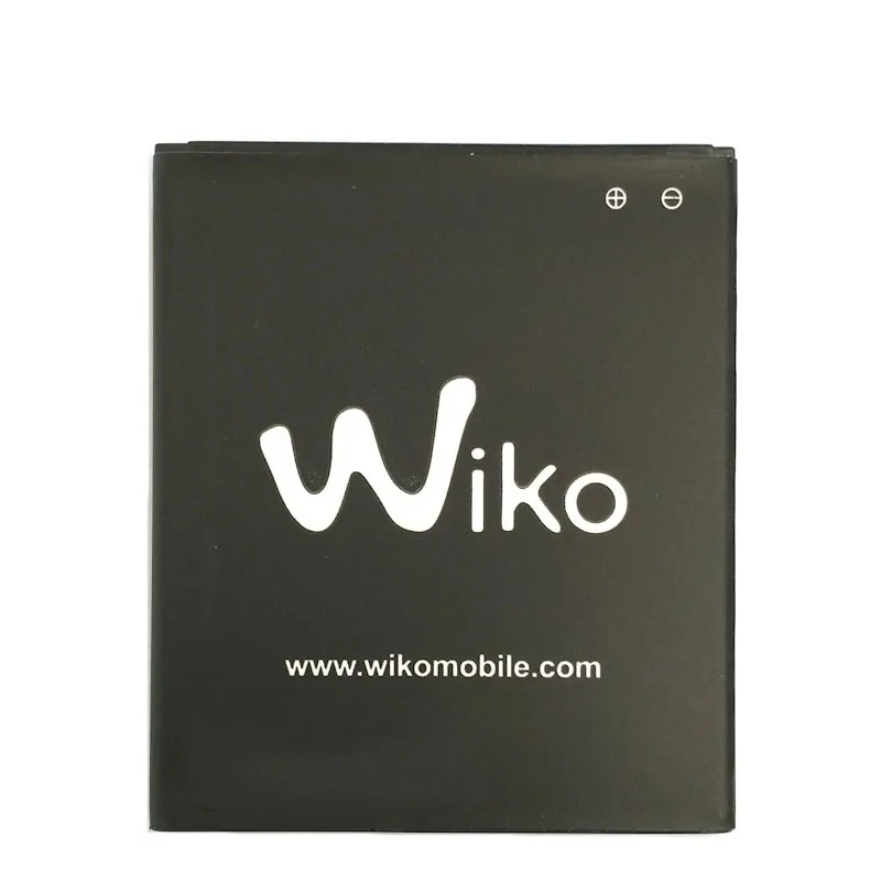 Новинка 3 85 V V12BNL Сменный аккумулятор для Wiko View аккумуляторы мобильный