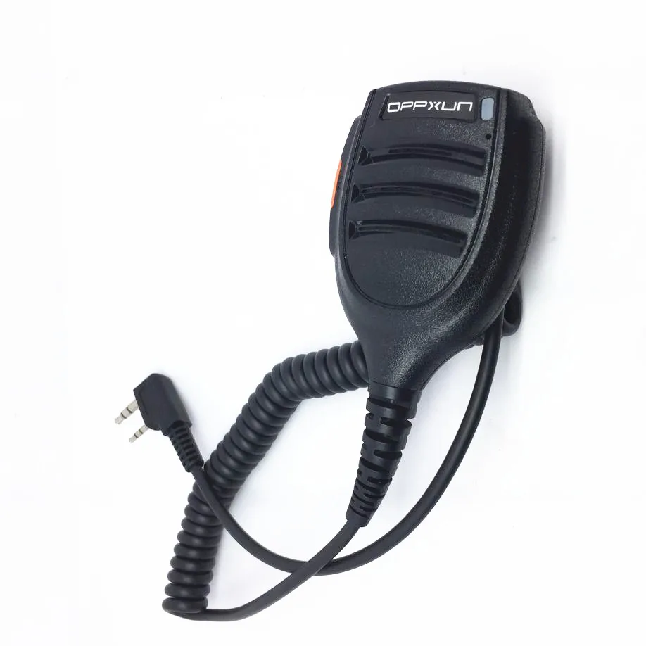 Новинка 2019 года ручной Mimi для baofeng UV5R UV-82 BF-888 S BF 888 аксессуары микрофона | Мобильные