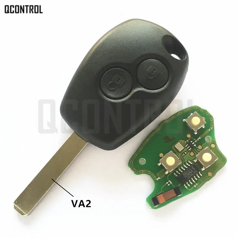 Пульт дистанционного управления для Renault Clio Scenic Kangoo Megane PCF7946 / PCF7947|suit|suit suitsuit car |
