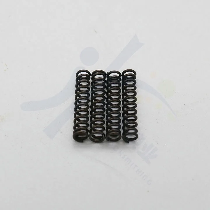 DEFU 100E1 Left Side Chuck Original clamp for 100e1 Key Cutting Machines with four springs.[one set] | Locksmith Supplies