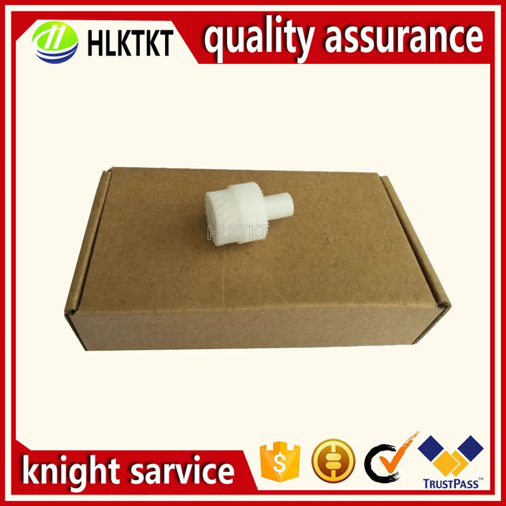 4030 2512 01 19T/44T Шестерня привода разработчика для Konica Minolta Bizhub 200 250 350 282 362 283 Di2010 363 2510