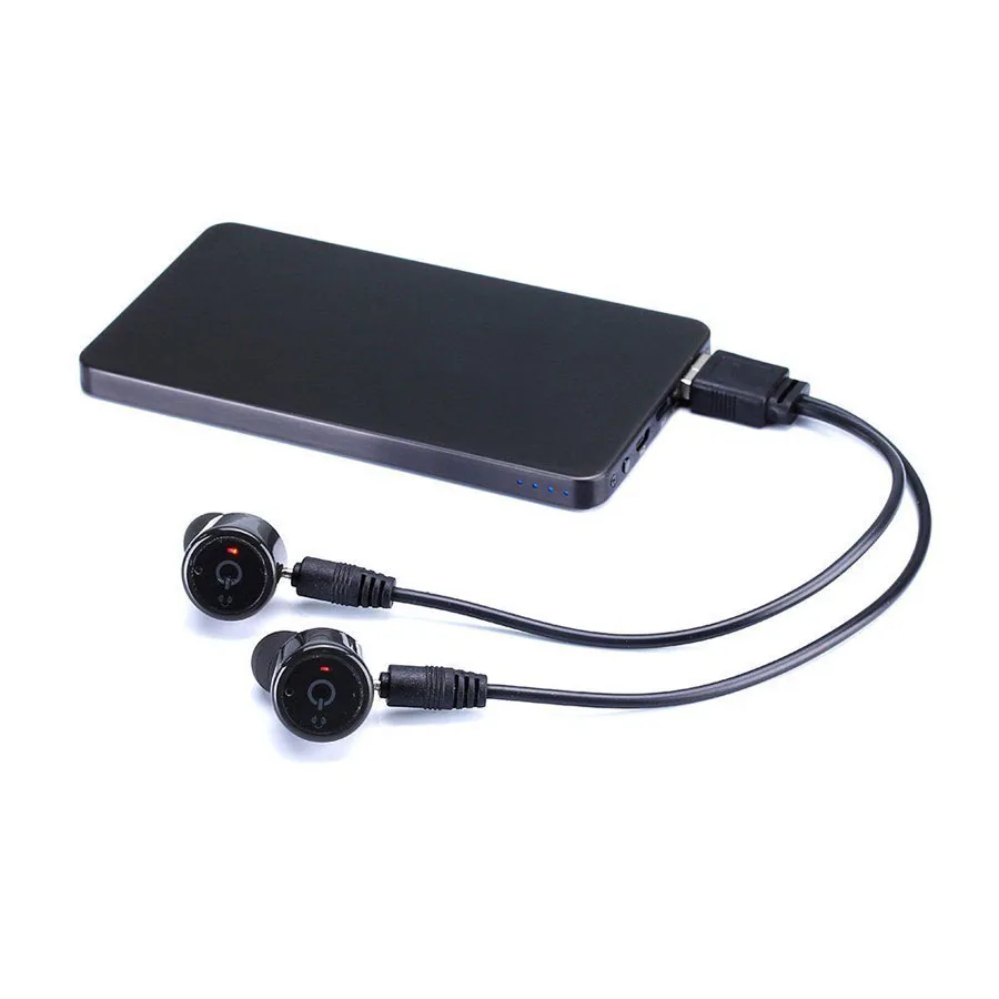 X1T Bluetooth гарнитура Наушники Беспроводные наушники с микрофоном для Xiaomi Samsung HTC Twins