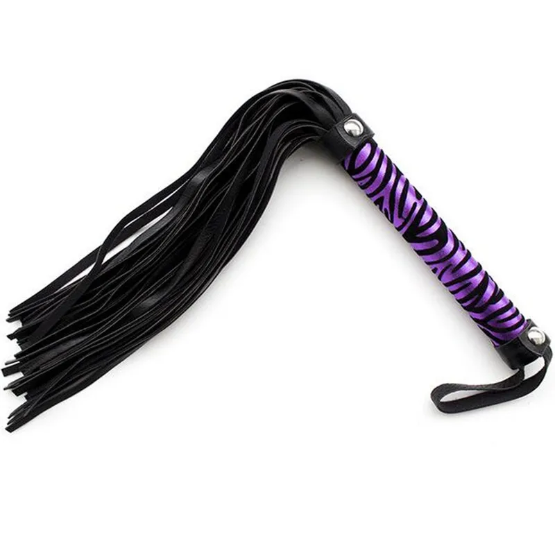 Кожаные товары для игр взрослых флирт порка сексапильное весло БДСМ кнут