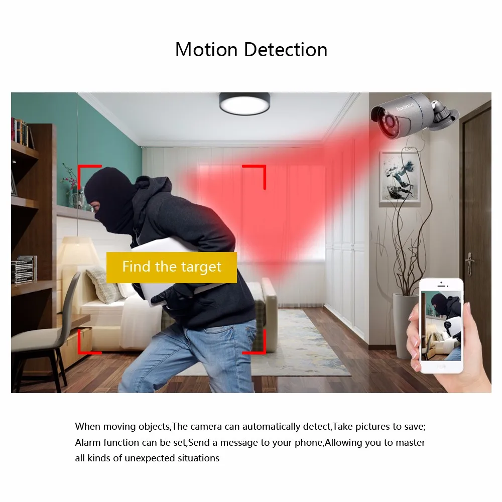 GADINAN IP камера H.265 HEVC 2MP/4MP 3516D 2560*1440 25FPS Onvif P2P наружная металлическая камера безопасности ночного видения 48V POE опционально