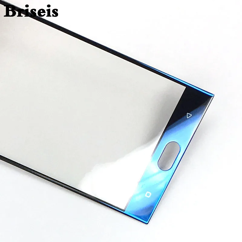 Брисеис Сенсорный экран сеньор для Oukitel K3 touch Экран планшета спереди Стекло