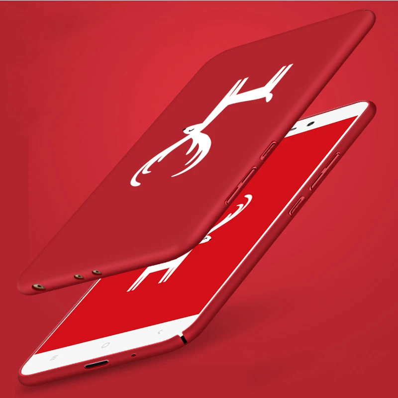 Чехол huawei корпус Нова ПК Твердый переплет для Nova случаях fundas спортивные кошка