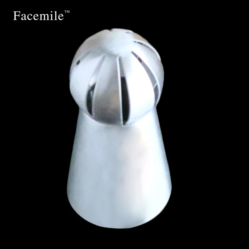 Facemile Россия факел Кондитерские наконечники идеально подходит для украшения