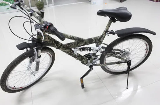 Армейский Камуфляжный инструмент для стрельбы на открытом воздухе камуфляжная