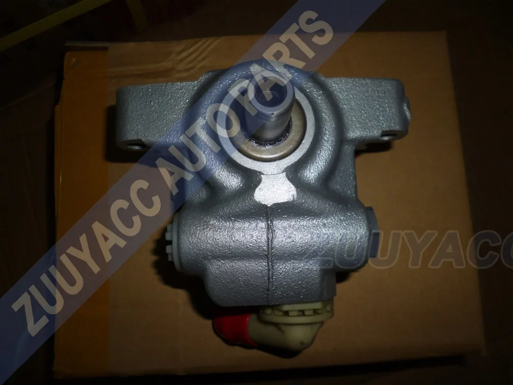 Гидравлический насос гидроусилителя рулевого управления для Ford Fiesta MK5 01-09, XS6C3A674LC